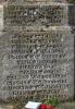 East face dedication