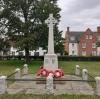 East Harling WW1-WW2 Full View
