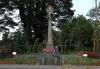 East Keal cross in context 2019
