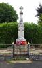 East Kirkby cross Face 1