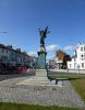 Eastbourne War Memorial