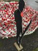 Easton on the Hill, adorned for Remembrance Day