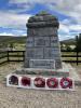 Corgarff War Memorial