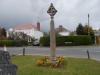Eckington Memorial Stone 2