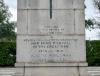 WW1 & WW2 Dedications