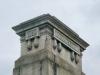 Inscription: 'To our glorious dead'