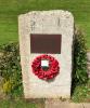 WW1 plaque