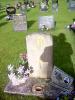 War Grave for Staff Sergeant David Alan Mason, 1997