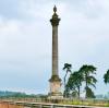 Memorial - Long View