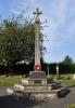 Empingham Cross face 1 - 2020