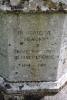 Little Cheverell War Memorial
