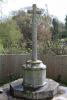 Little Cheverell War Memorial