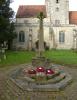 Etchingham war memorial