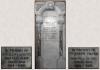 World War One names