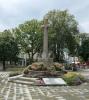 The memorial