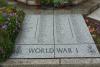 Tablets 1: WW1 names, part 1