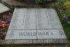 Tablets 2: WW1 names, part 2