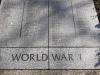 Panel 2: WWI names