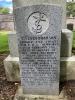 Farquharson Gravestone