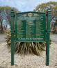 Seaham WW2 air raids civilian casualties