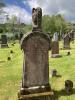 McDougall Family Gravestone