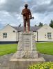 Tursdale Colliery serviceman showing 2018 replacement figure