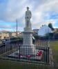 Coundon WW1 and WW2