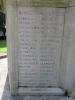 WW1 c names
