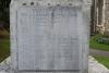 c WW1 names