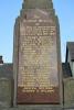 Face 1: WW1 Names