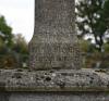 Face 1 cross shaft - names and years