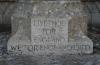 Face 1 Friskney cross inscription