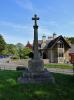 Hambleton cross - Face 1