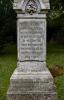 Face 1 Holton-Le-Clay memorial