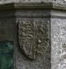 Face 2 - Royal Coat of Arms of the United Kingdom