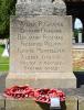 Face 2 Fulbeck column