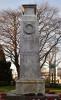 Face 2 Grimsby Cenotaph