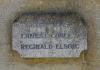 WW2 names close up
