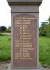 Face 2 WW1 names