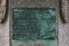 Face 3 - plaque