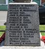 Burnham market Cross Face 4