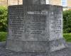 Face 4 Branston war memorial