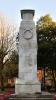 Face 4 Grimsby Cenotaph