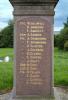 Face 4 WW1 names