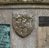 Face 6 - Coat of Arms of Langrick Parish