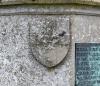 Face 8 - Coat of Arms of Lincolnshire