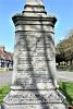 Cross - Inscription Names Served 2