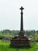 Memorial Cross 2 WW1 Farnborough