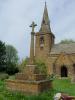 MemorialCross 1 WW1 Farnborough