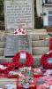 Remembrance Day 2021 decoration